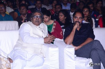 Antariksham 9000 KMPH Pre Release Event